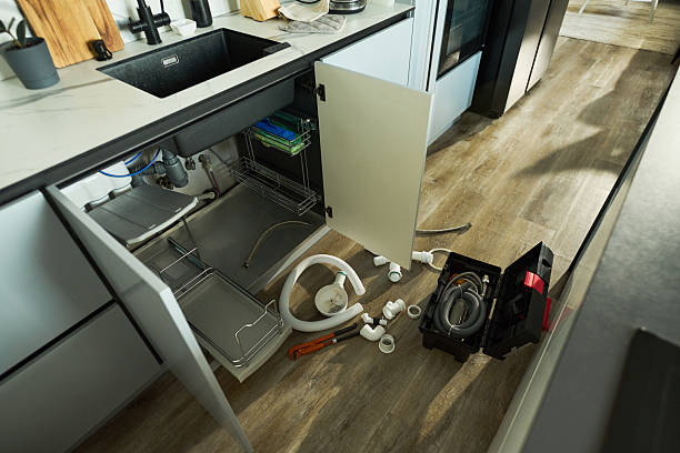 Reliable Drain Cleaning contractor in Lakewood, OH by Street Wise - Plumbing